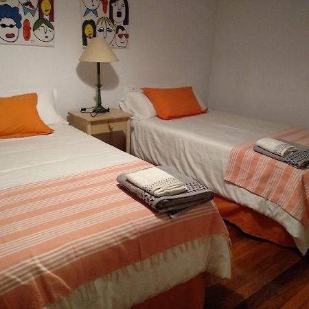 Apartamento En Primera Linea Porto do Son Exterior photo